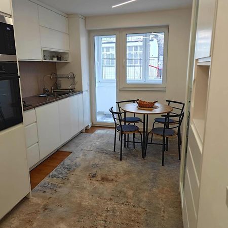Ferienwohnung Sarajvista SJJ Exterior foto
