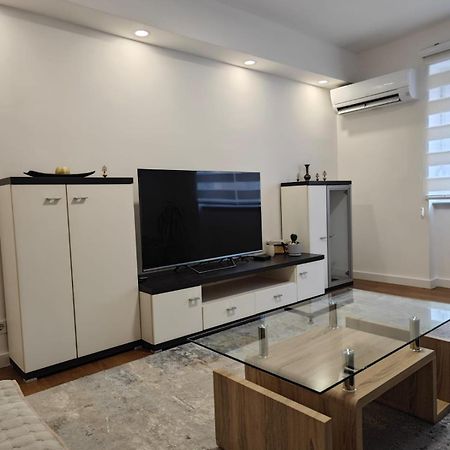 Ferienwohnung Sarajvista SJJ Exterior foto