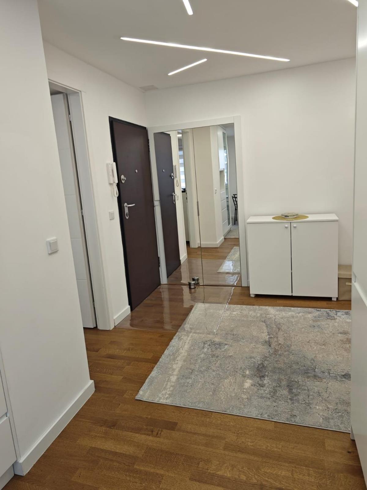 Ferienwohnung Sarajvista SJJ Exterior foto