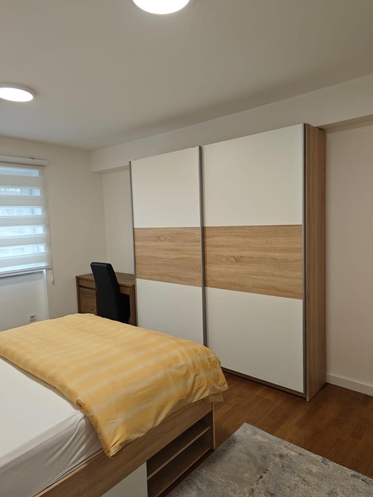 Ferienwohnung Sarajvista SJJ Exterior foto