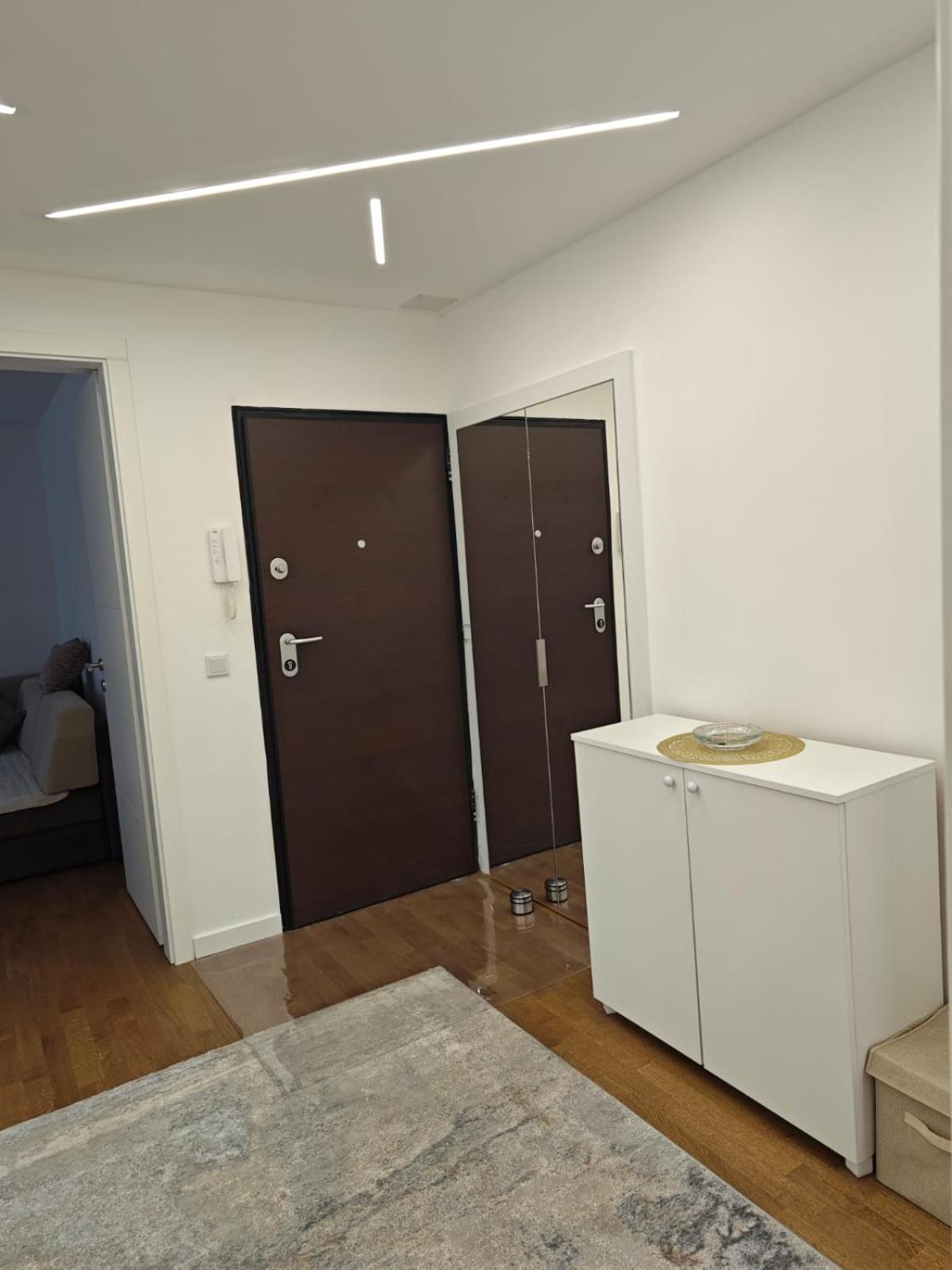 Ferienwohnung Sarajvista SJJ Exterior foto