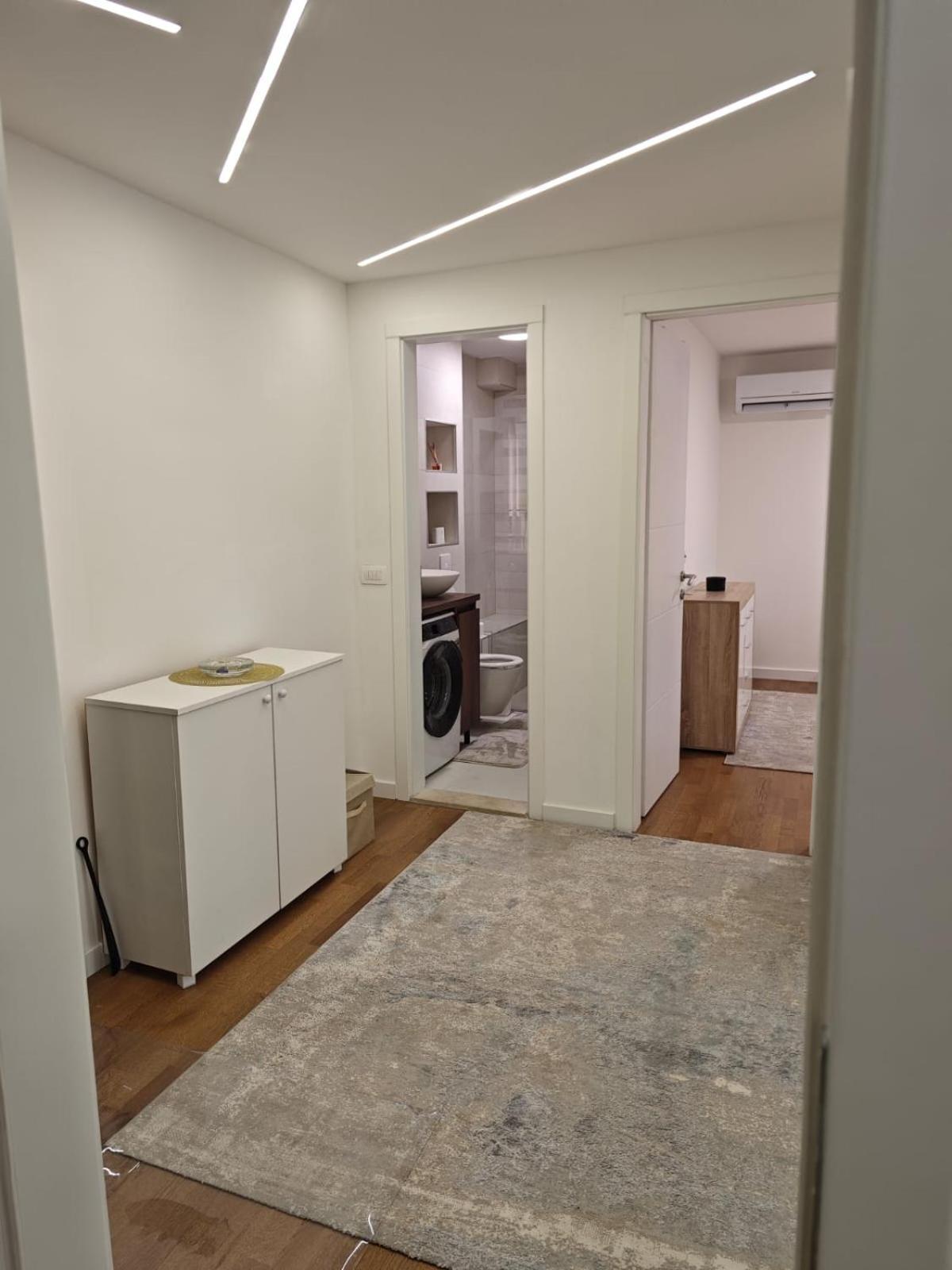 Ferienwohnung Sarajvista SJJ Exterior foto