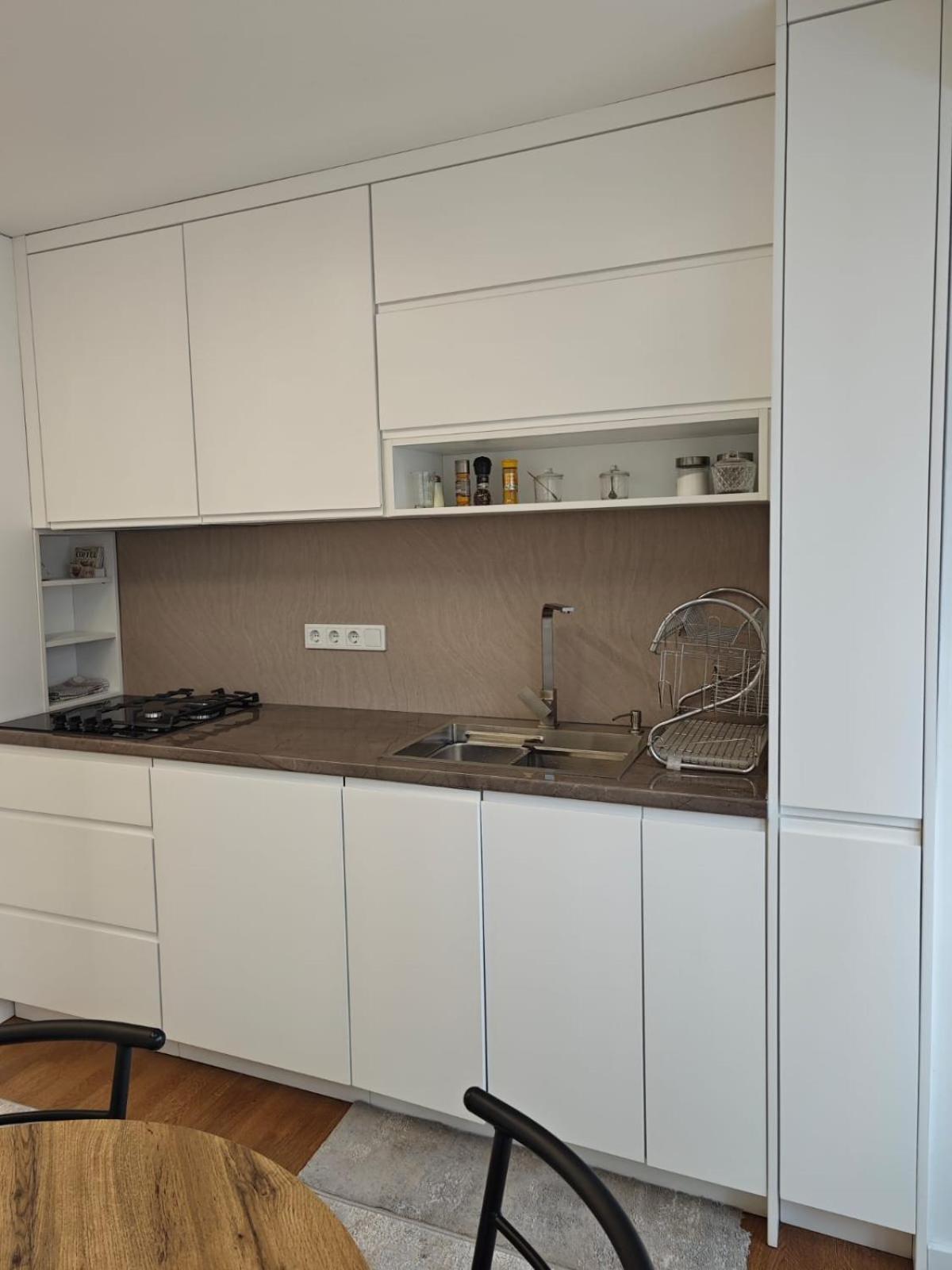 Ferienwohnung Sarajvista SJJ Exterior foto