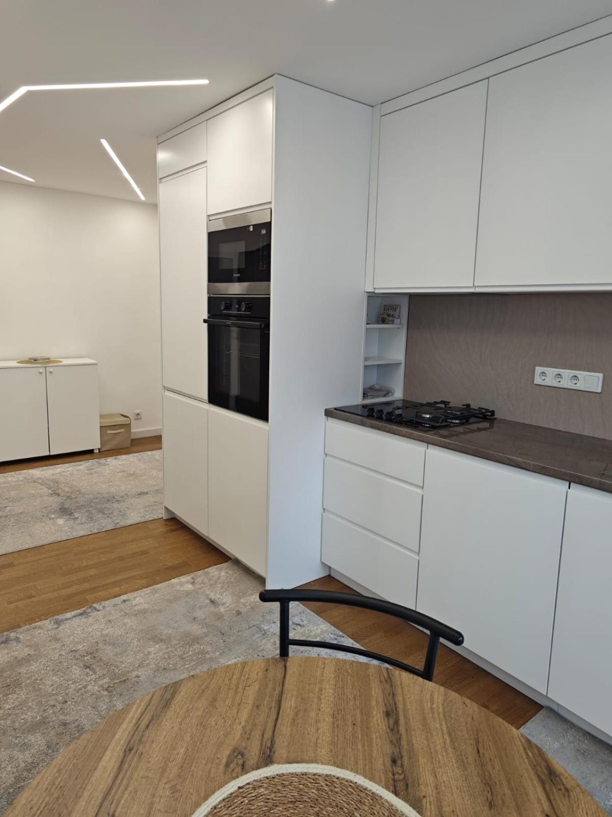 Ferienwohnung Sarajvista SJJ Exterior foto
