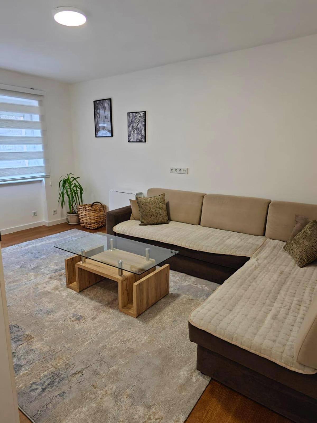 Ferienwohnung Sarajvista SJJ Exterior foto