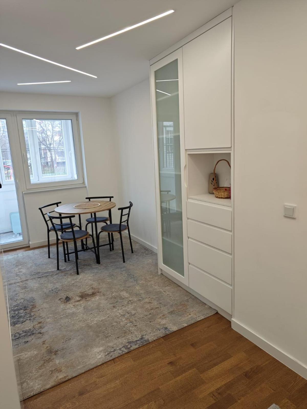 Ferienwohnung Sarajvista SJJ Exterior foto